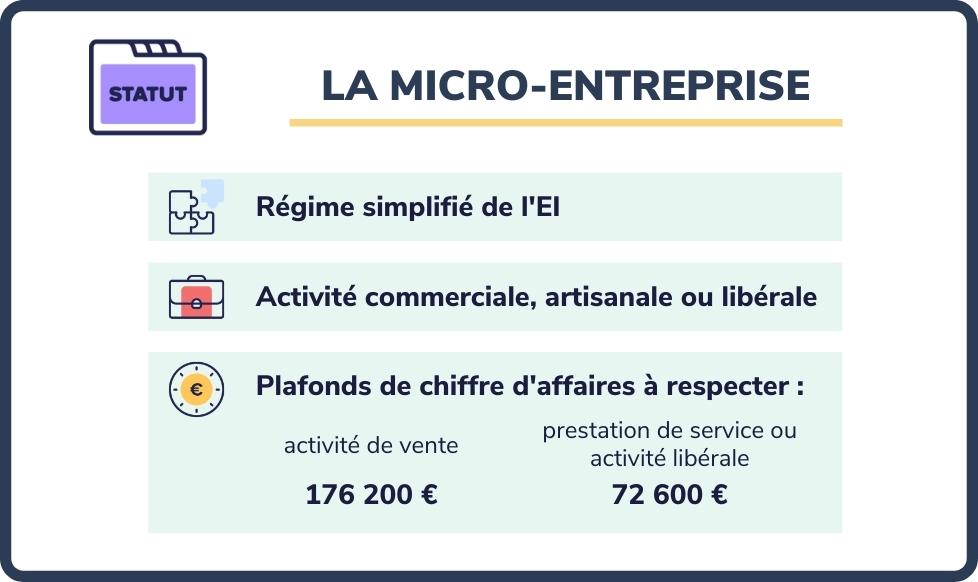 Micro-entreprise Ou Auto-entrepreneur : Quelles Différences